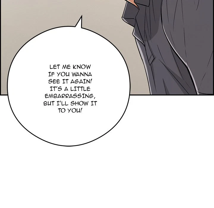 A Killer Woman Chapter 59, page 14