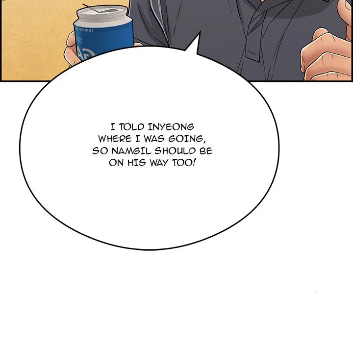 A Killer Woman Chapter 59, page 140