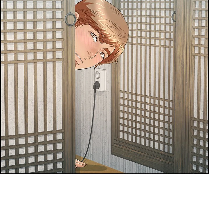 A Killer Woman Chapter 59, page 144
