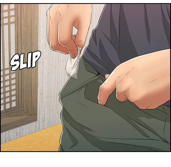A Killer Woman Chapter 59, page 146