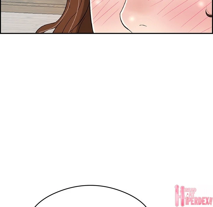 A Killer Woman Chapter 59, page 16