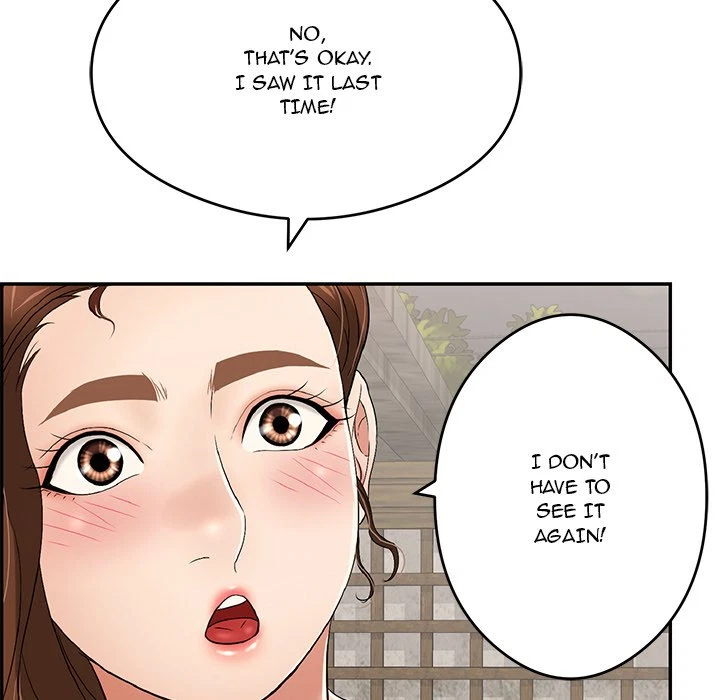 A Killer Woman Chapter 59, page 17