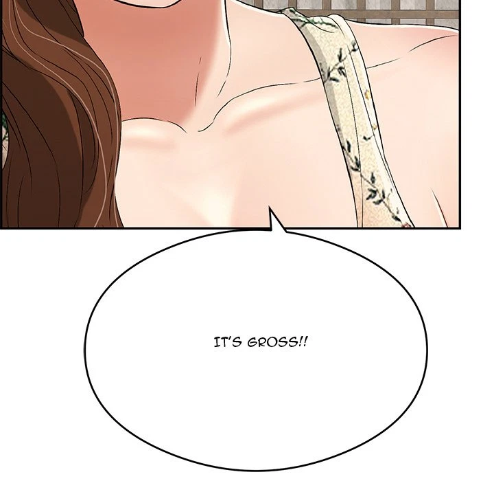 A Killer Woman Chapter 59, page 18