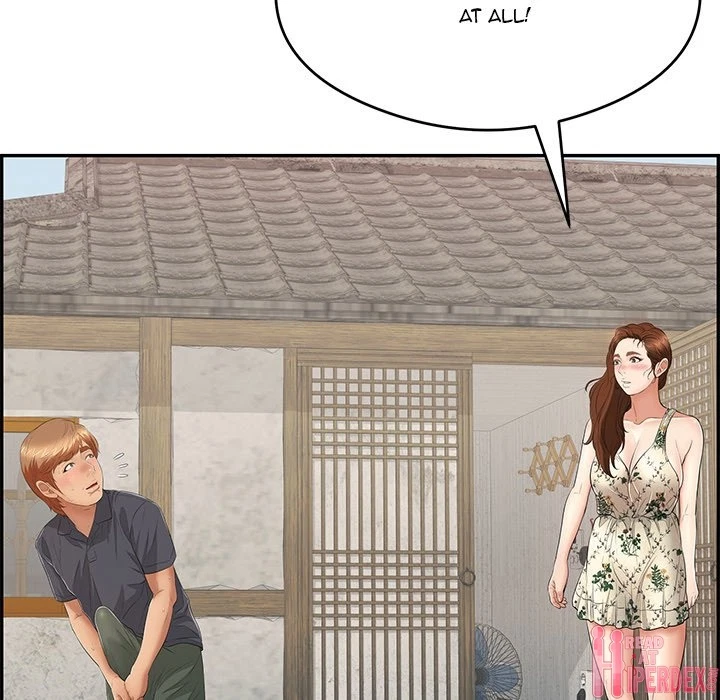 A Killer Woman Chapter 59, page 22
