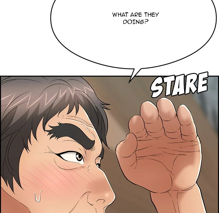 A Killer Woman Chapter 59, page 24