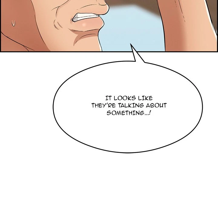 A Killer Woman Chapter 59, page 25