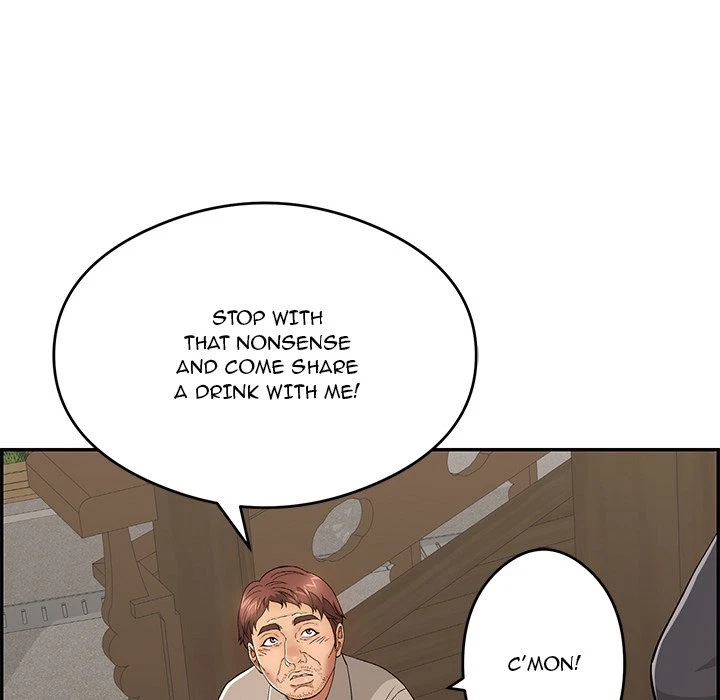 A Killer Woman Chapter 59, page 26