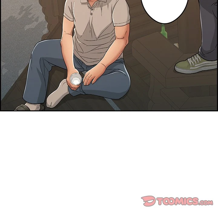 A Killer Woman Chapter 59, page 27