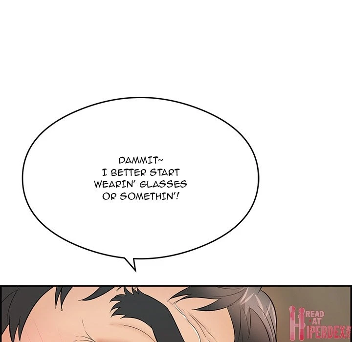 A Killer Woman Chapter 59, page 28