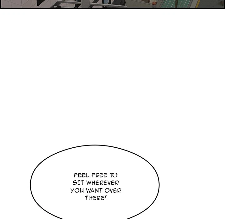 A Killer Woman Chapter 59, page 34