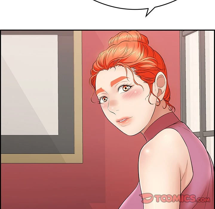 A Killer Woman Chapter 59, page 39