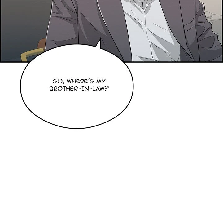 A Killer Woman Chapter 59, page 42