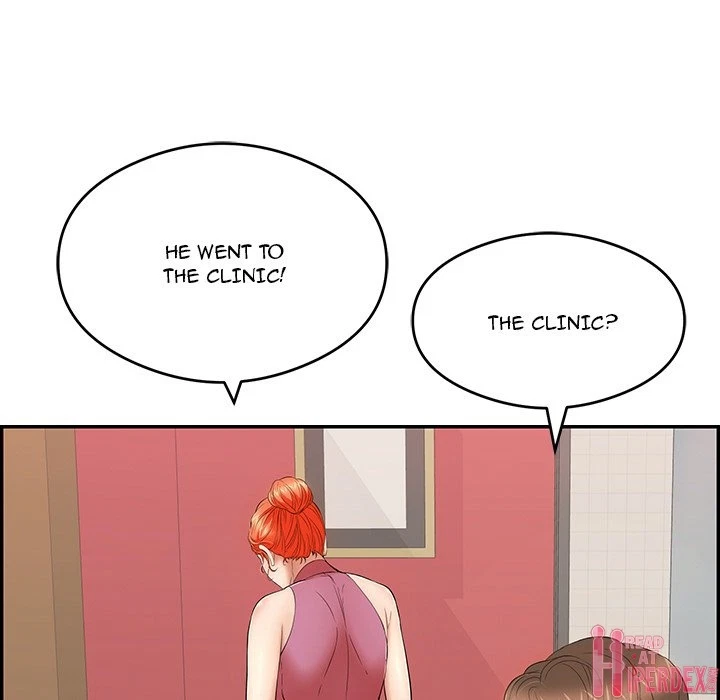 A Killer Woman Chapter 59, page 43