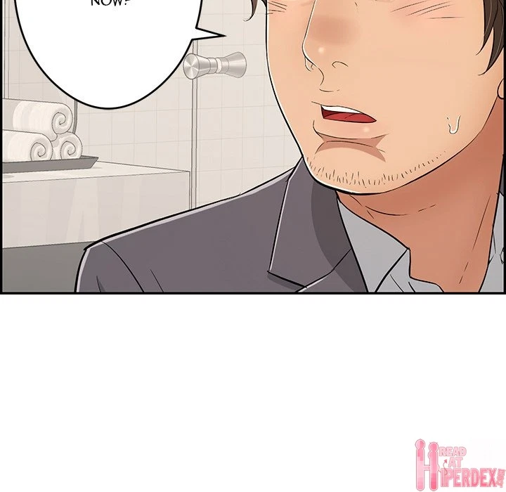 A Killer Woman Chapter 59, page 46