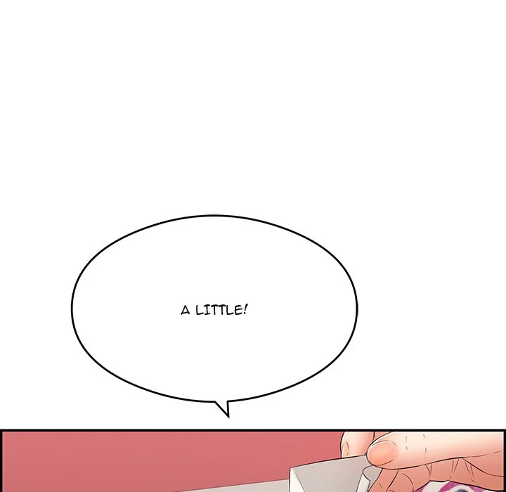 A Killer Woman Chapter 59, page 47