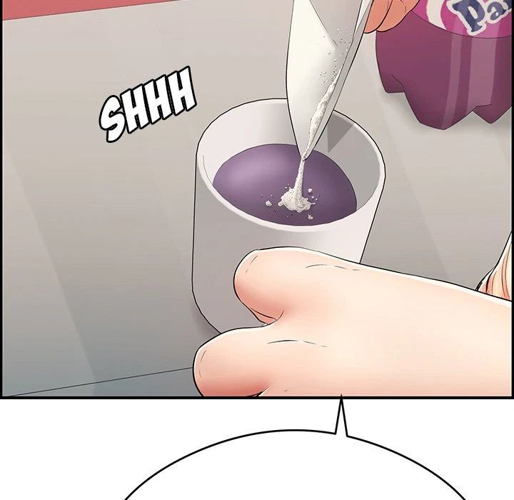 A Killer Woman Chapter 59, page 48