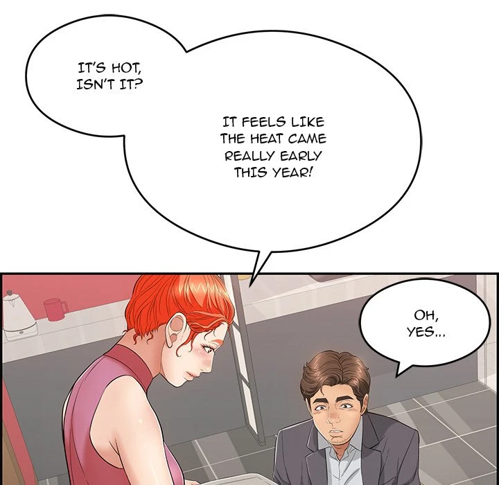 A Killer Woman Chapter 59, page 54