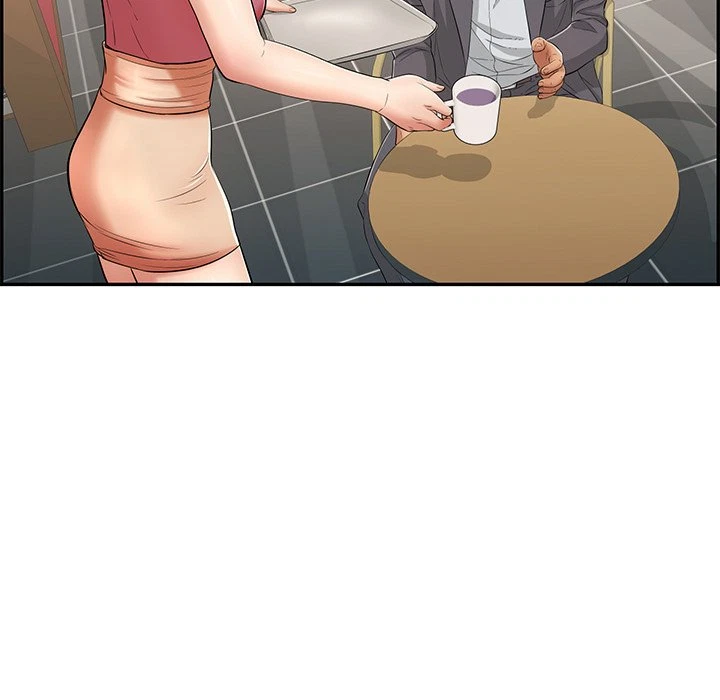 A Killer Woman Chapter 59, page 55