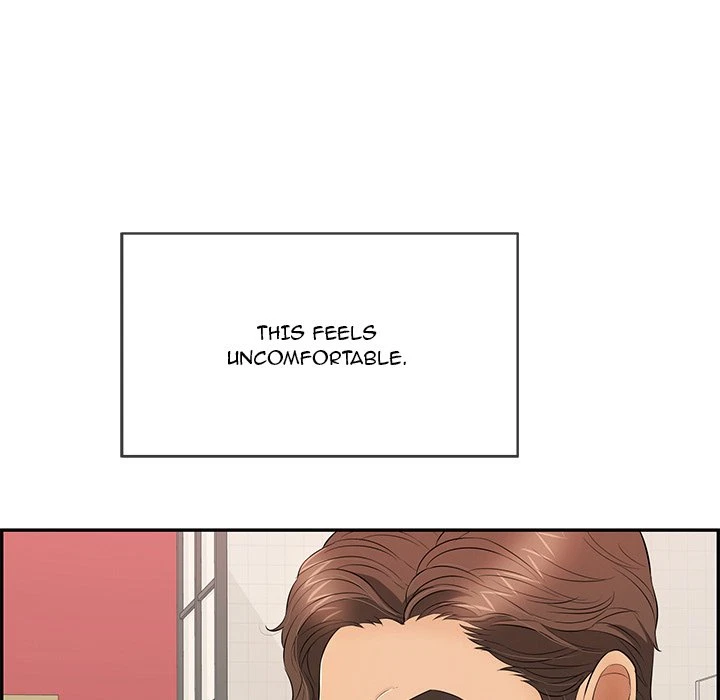 A Killer Woman Chapter 59, page 56