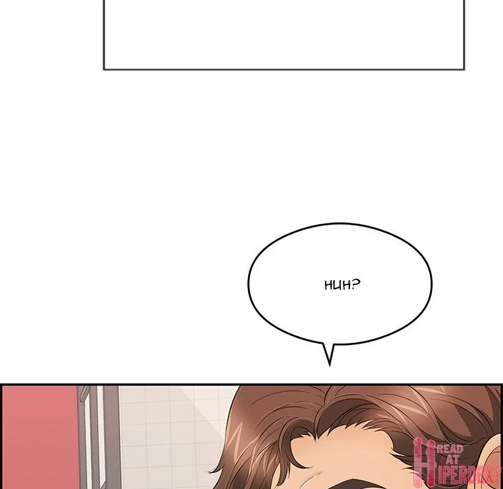 A Killer Woman Chapter 59, page 58