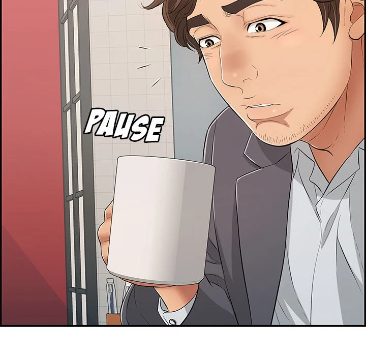 A Killer Woman Chapter 59, page 59
