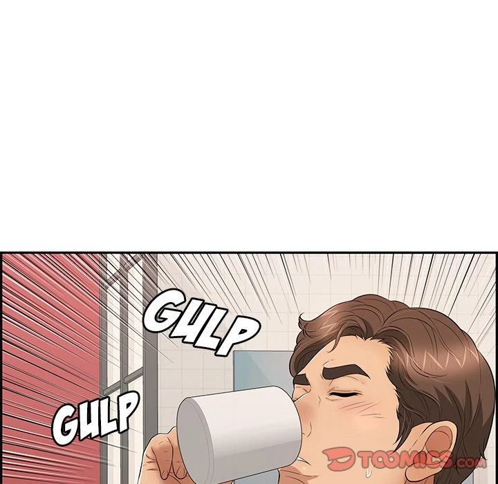 A Killer Woman Chapter 59, page 63