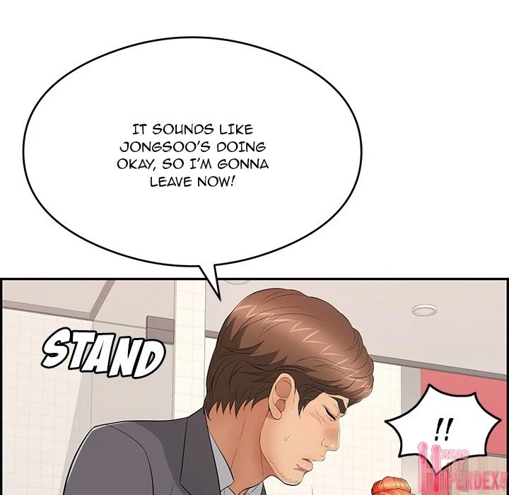 A Killer Woman Chapter 59, page 67