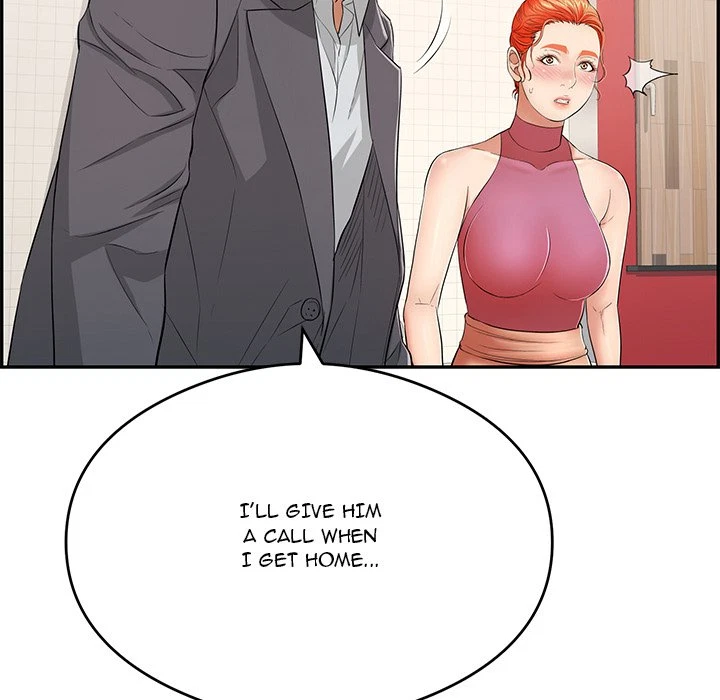 A Killer Woman Chapter 59, page 68