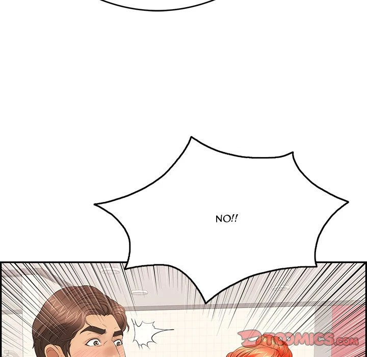 A Killer Woman Chapter 59, page 69