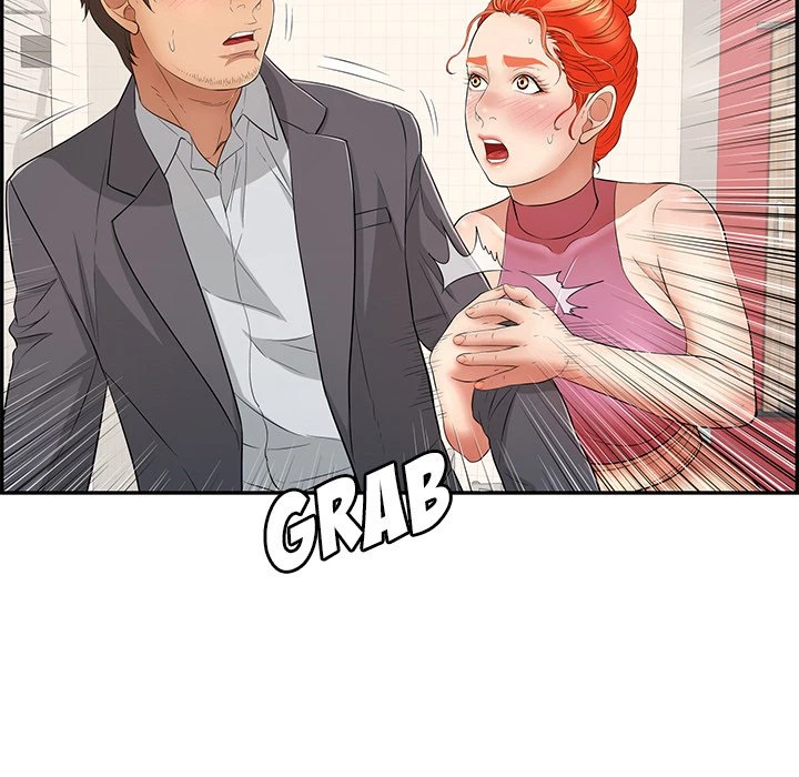 A Killer Woman Chapter 59, page 70