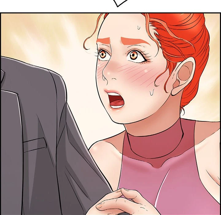 A Killer Woman Chapter 59, page 74