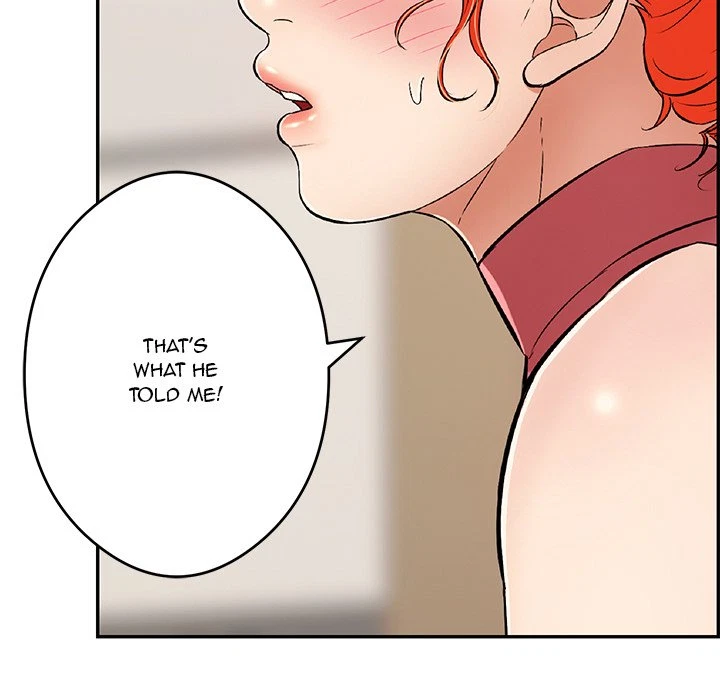 A Killer Woman Chapter 59, page 79