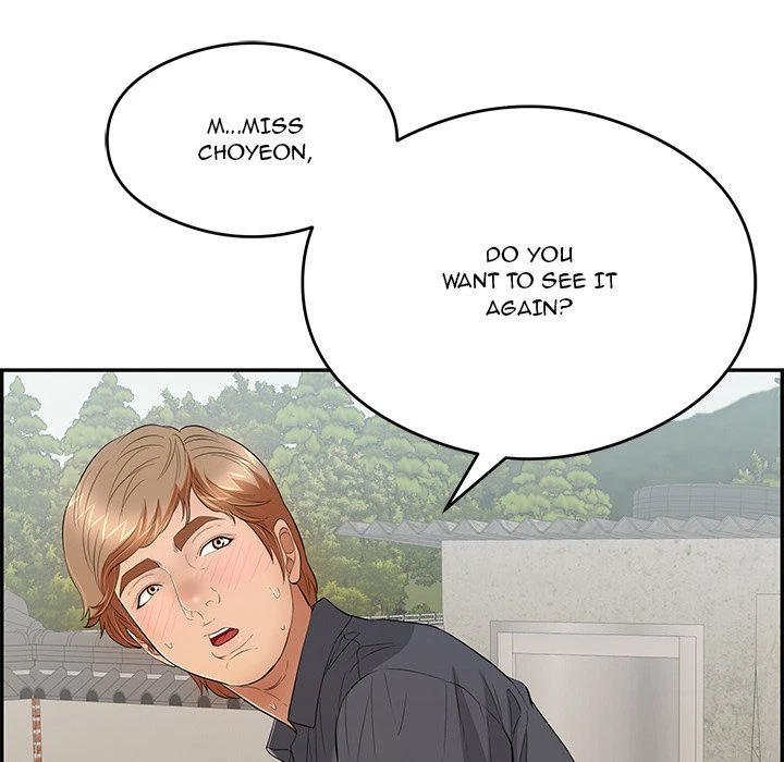 A Killer Woman Chapter 59, page 8