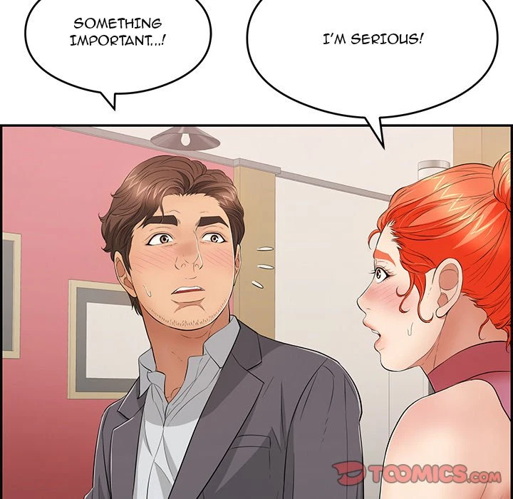 A Killer Woman Chapter 59, page 81