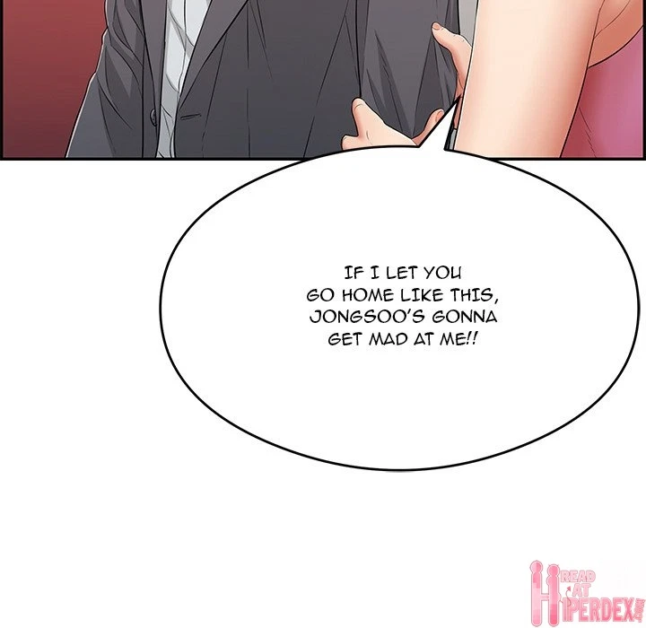 A Killer Woman Chapter 59, page 82