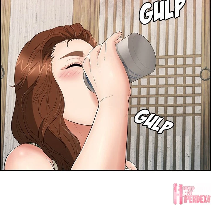 A Killer Woman Chapter 59, page 88