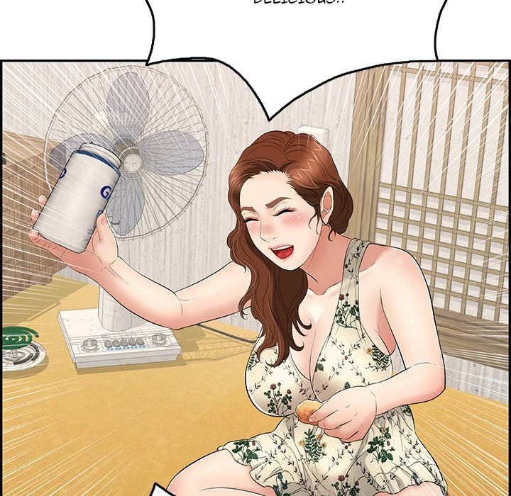 A Killer Woman Chapter 59, page 90