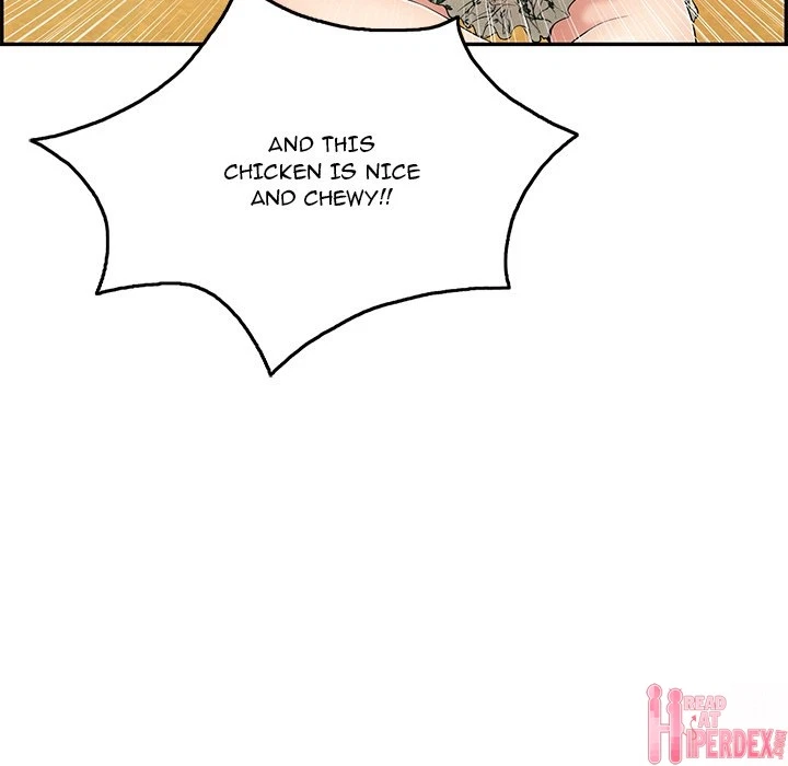 A Killer Woman Chapter 59, page 91