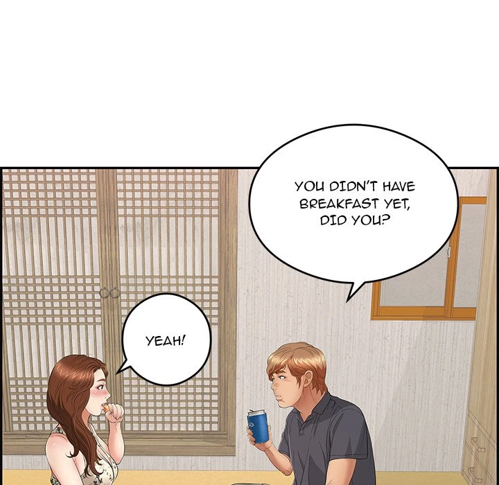 A Killer Woman Chapter 59, page 92