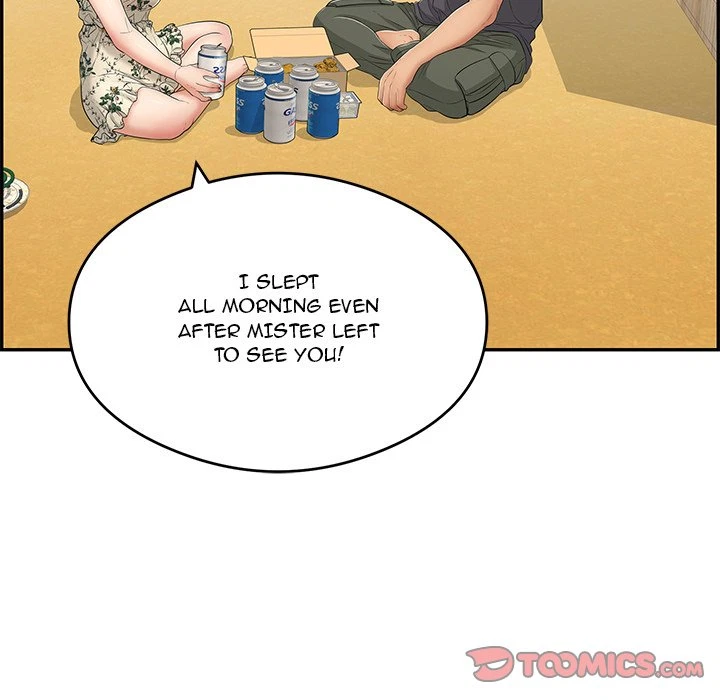 A Killer Woman Chapter 59, page 93
