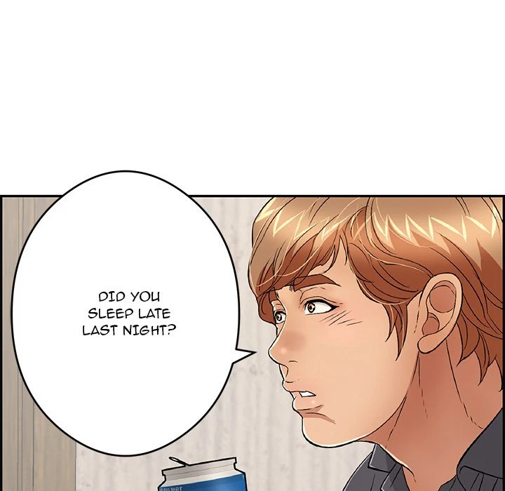 A Killer Woman Chapter 59, page 94