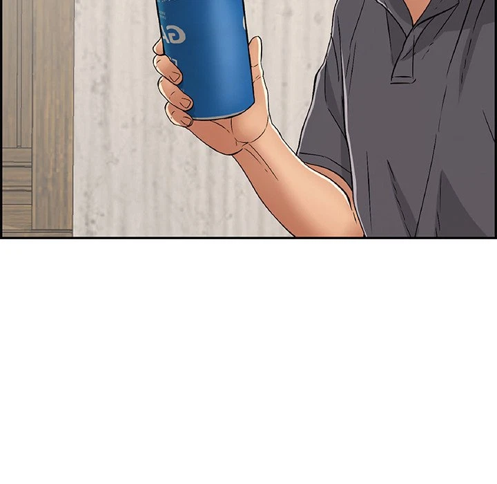 A Killer Woman Chapter 59, page 95