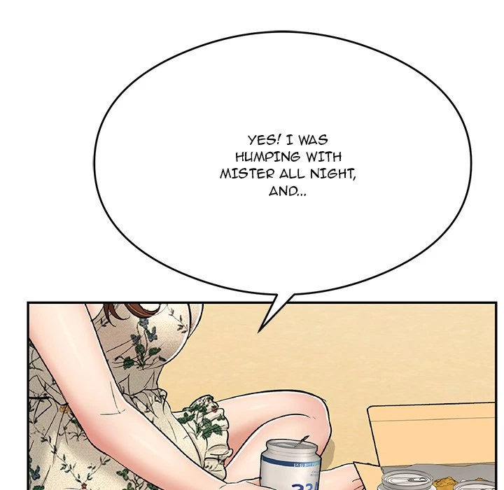 A Killer Woman Chapter 59, page 96