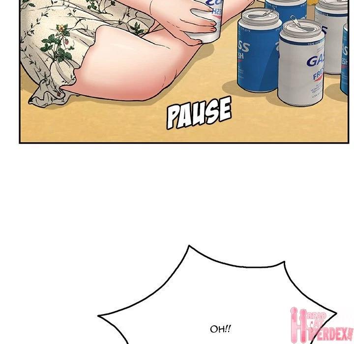 A Killer Woman Chapter 59, page 97