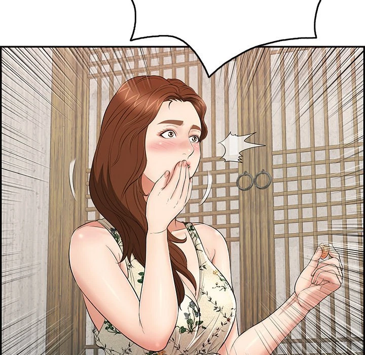 A Killer Woman Chapter 59, page 98