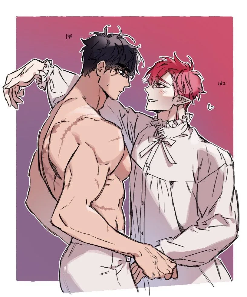 Special. : Author's Twitter + Fanarts, page 16