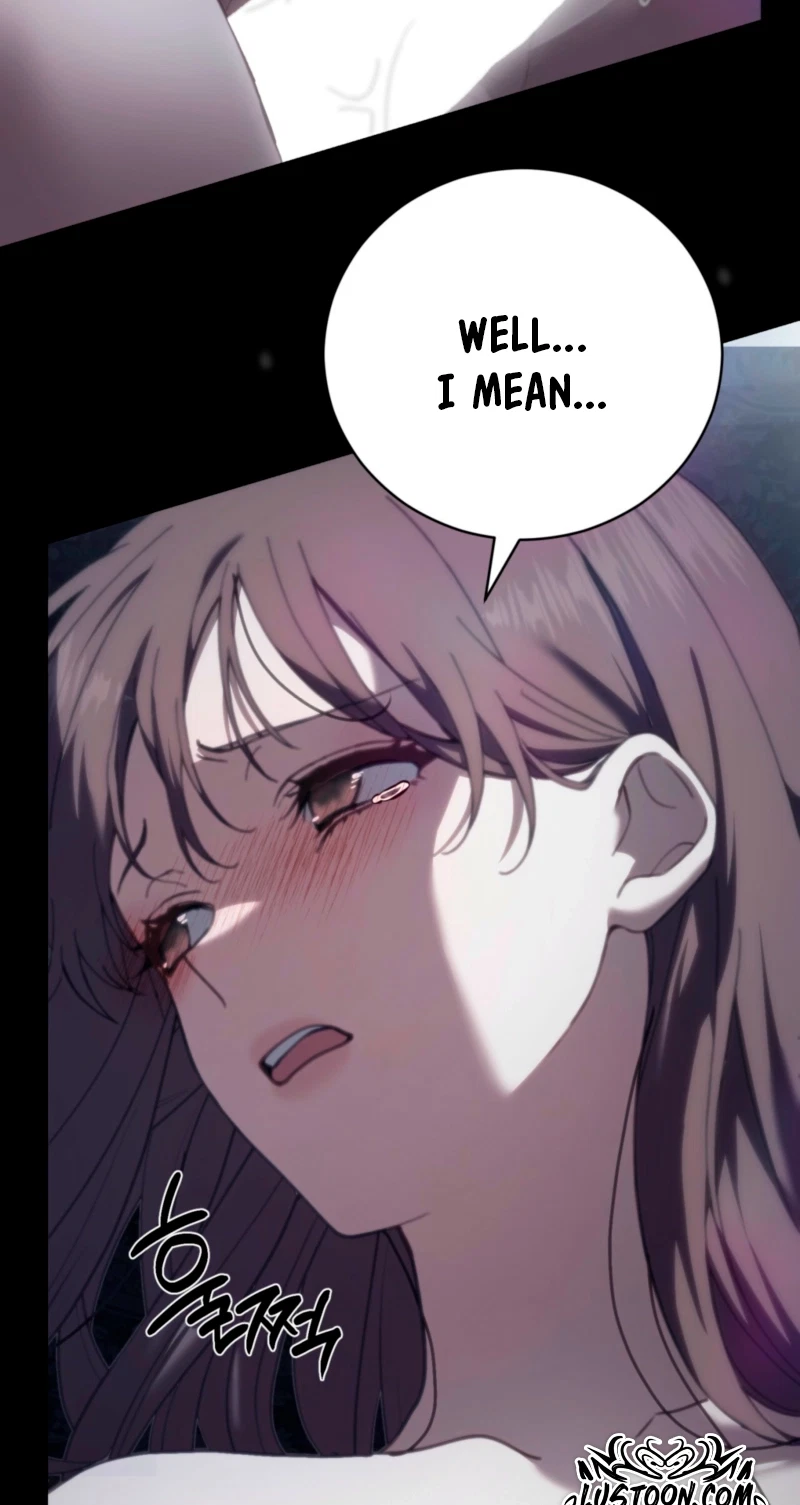 Atonement, For Your Cruelty Chapter 30, page 101