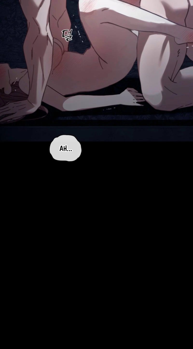 Atonement, For Your Cruelty Chapter 30, page 116