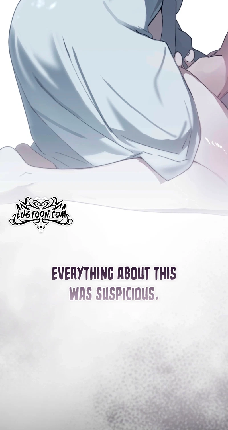 Atonement, For Your Cruelty Chapter 30, page 12