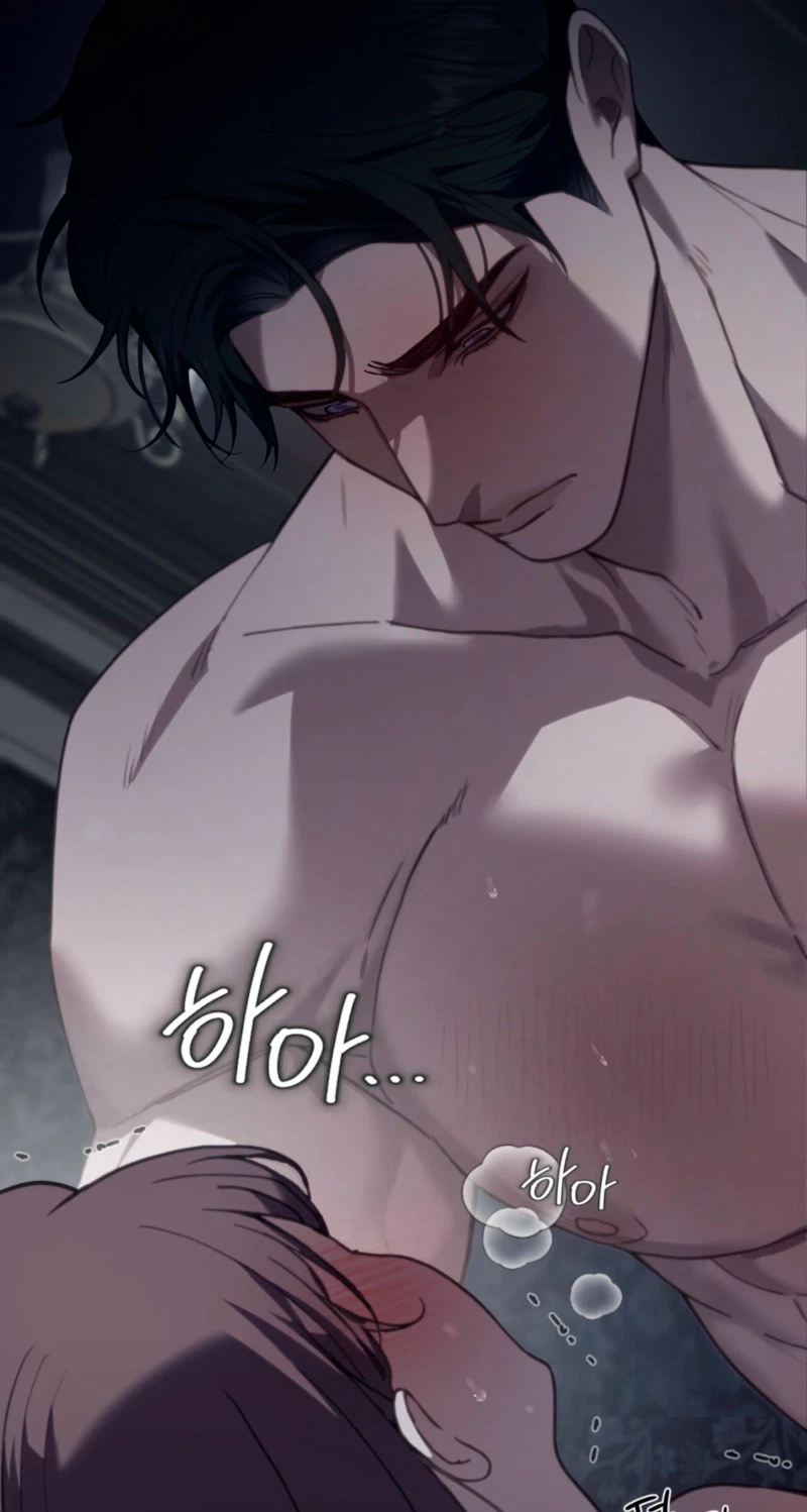 Atonement, For Your Cruelty Chapter 30, page 122